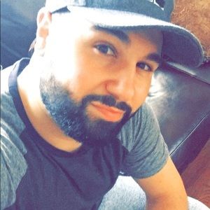 Meet your Posher, Najy